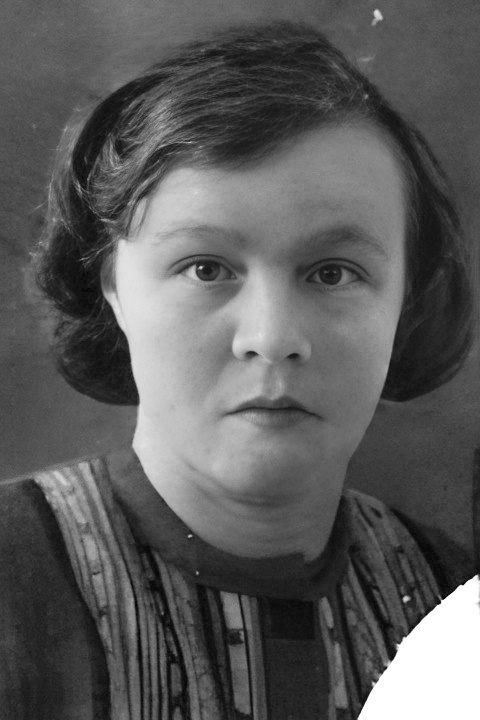 Лаврентьева Валентина Емельяновна, начальник медико-санитарной службы во время обороны Севастополя 1941-1942 годов